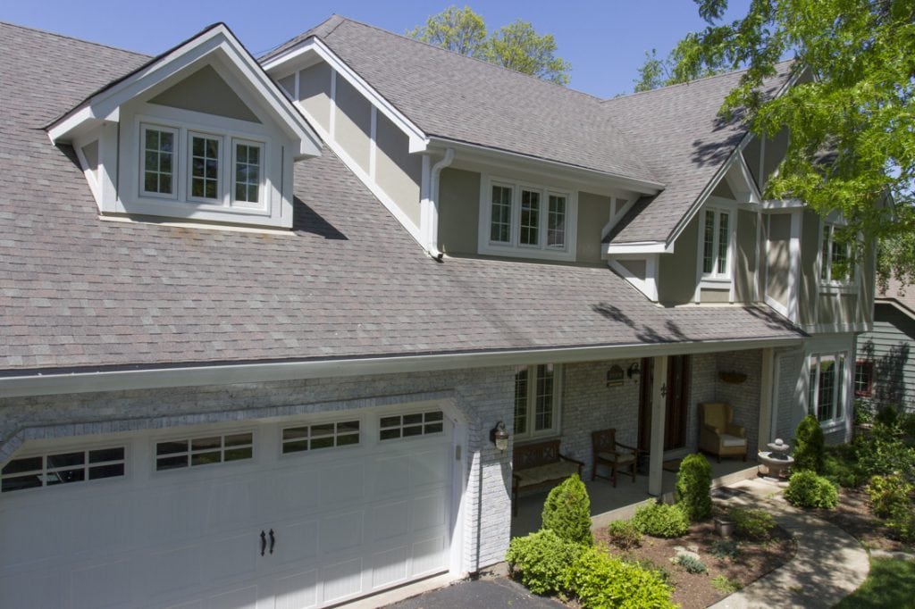 Roof Installation Schaumburg | Competitive Roofing Company