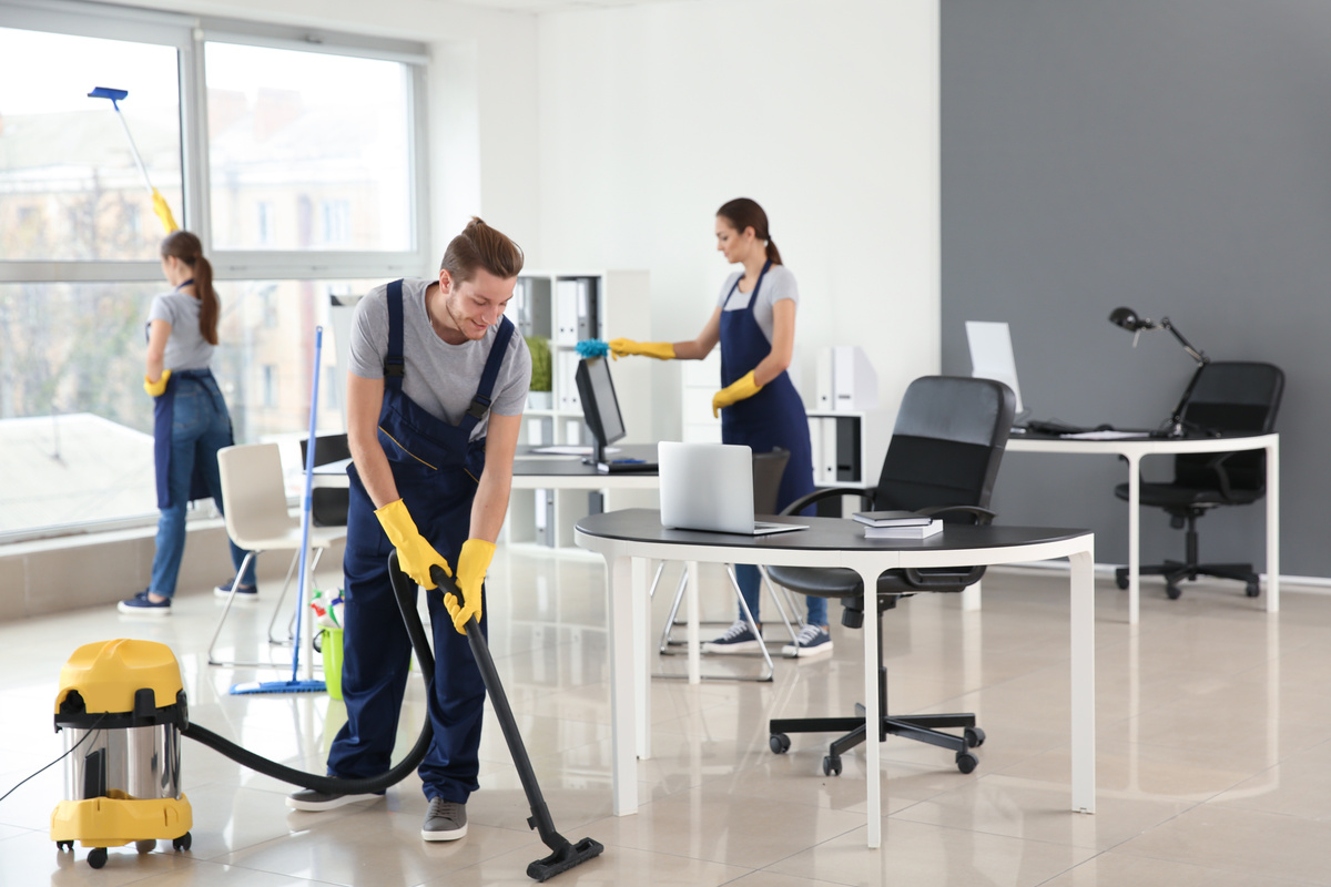 What You Should Consider when Hiring Professional Cleaning Services Chicago