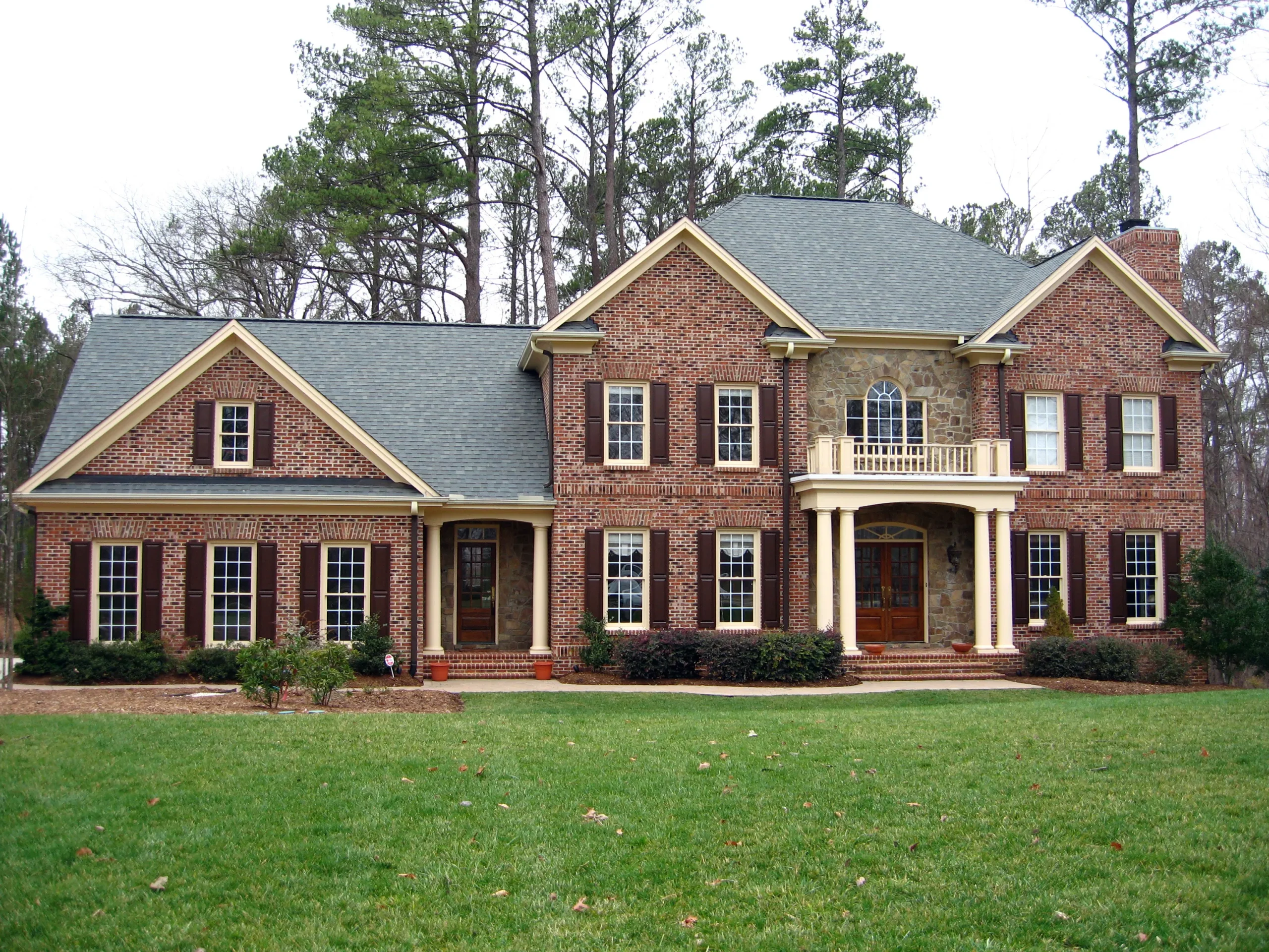 Home Builders Near Me Elmhurst | ID Homes