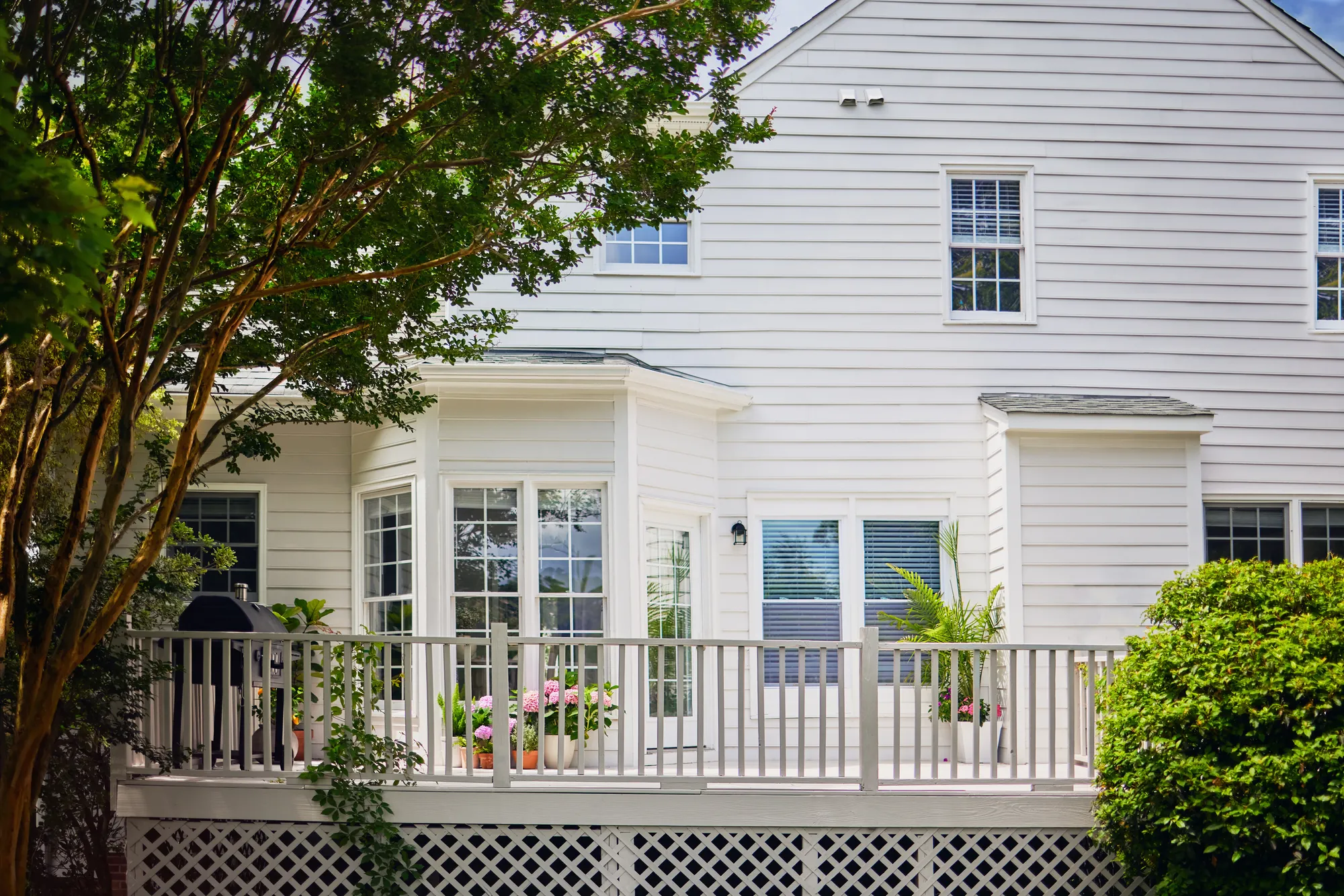 Deck Builders Near Me Mundelein | ACA Porch Builders